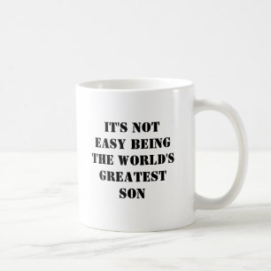 Mug Fils