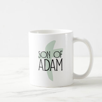 Mug Fils d'Adam