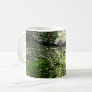 Mug Fin de l'été à Walden Pond