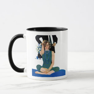Mug Fin d'un mariage