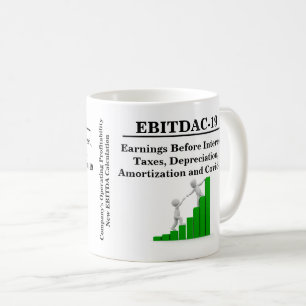 Mug Financement Nouveau calcul d'exploitation d'entrep