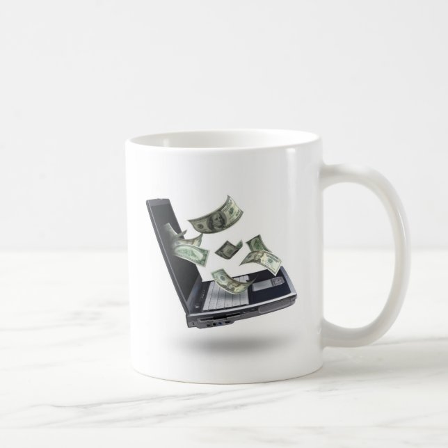 Mug Finances (Droite)