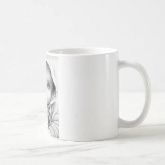 Mug Fine art numérique