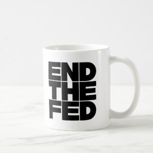 Mug Finissez ALIMENTÉ