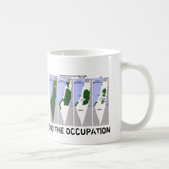 Mug Finissez la profession (Droite)