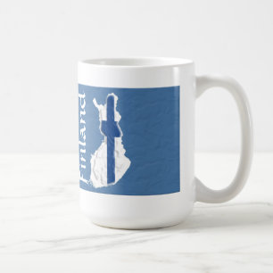 Mug Finlande / Suomi
