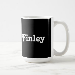 Mug Finley Kaffeetasse