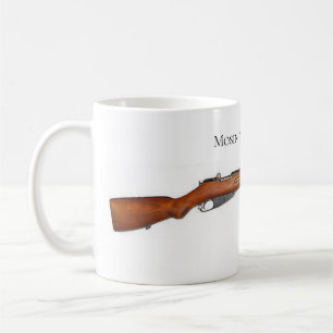 Mug Finn finlandais Mosin Nagant M39