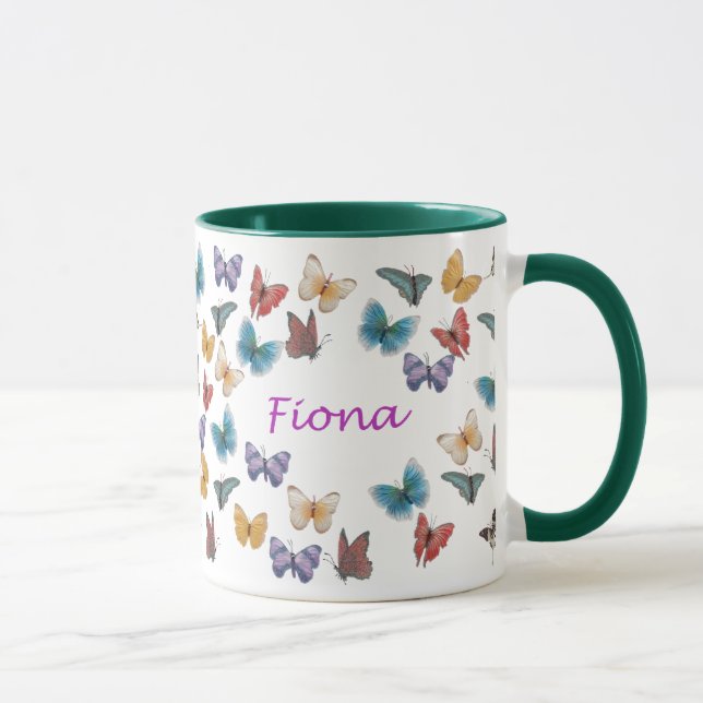 Mug Fiona (Droite)