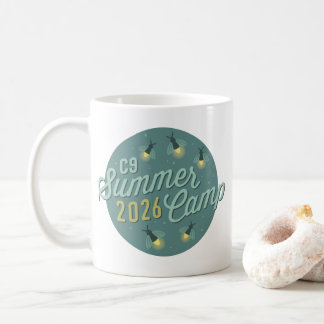 Mug Firefly 2026