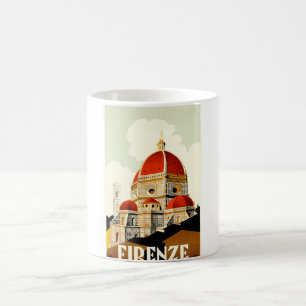Mug Firenze