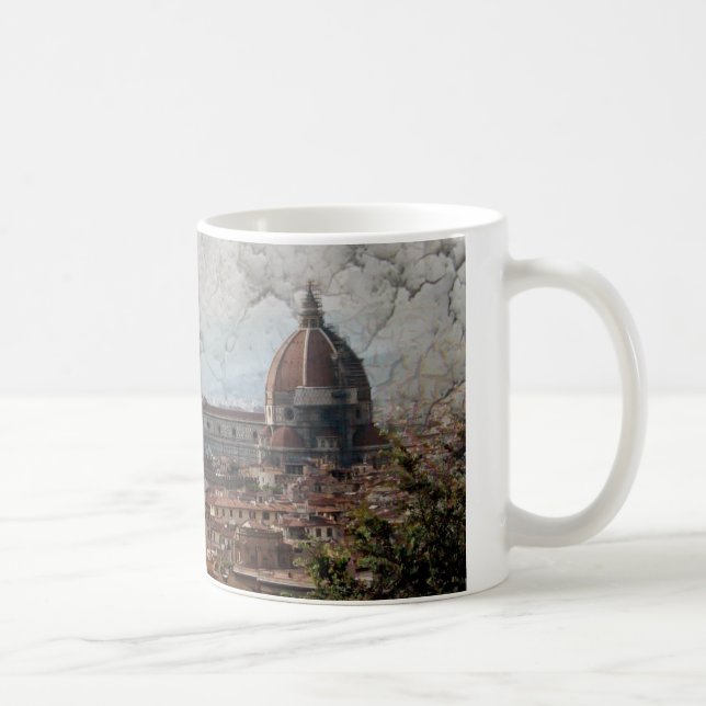Mug Firenze II (Droite)