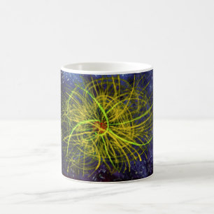 Mug Fireworks ioniques