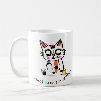 Mug First Makeup (Yanchan)