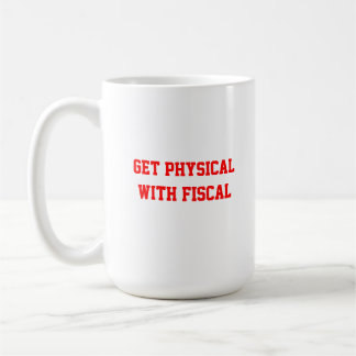 Mug Fiscal Falaise-obtenez physique avec fiscal