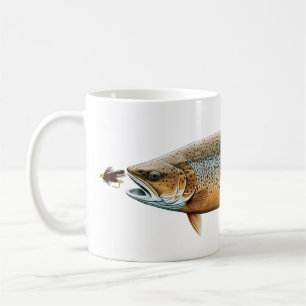 Mug Fishing