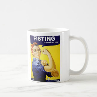 Mug fisting1, fisting1