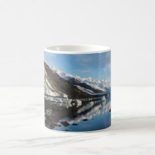 Mug Fjord du Collège Icy