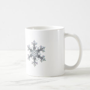 Mug Flacon de neige