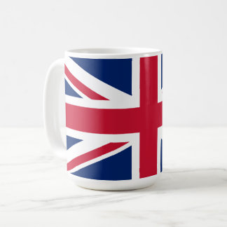 Mug Flag of United Kingdom