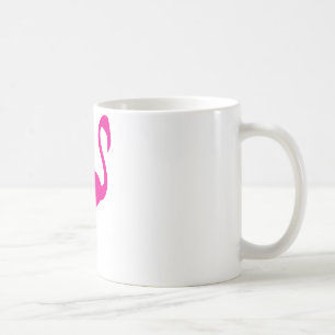 Mug flamant