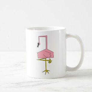 Mug Flamants roses