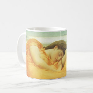 Mug Flaming June de Lord Frederic Leighton