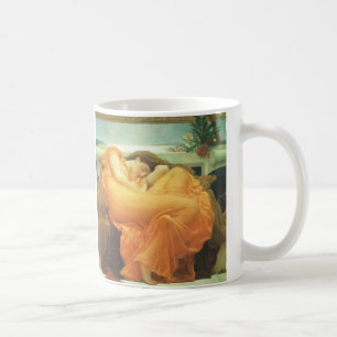 Mug Flaming June par Lord Frederic Leighton