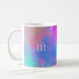 Mug Flashs multicolores lumineux