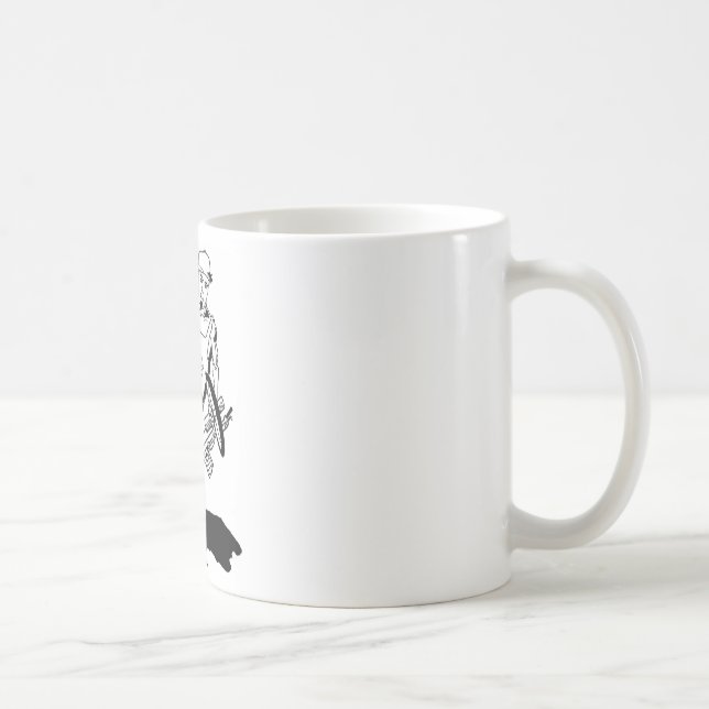 Mug Flatlander (Droite)