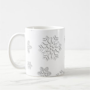 Mug Flèche blanche