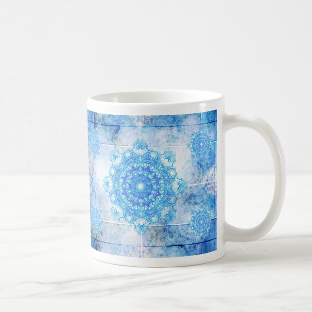 Mug Flèche de neige (Droite)