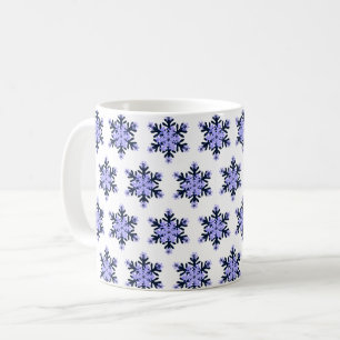 Mug Flèche de neige