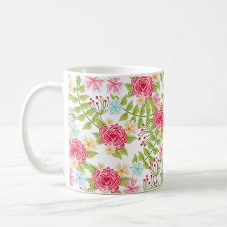 Mug Fleur