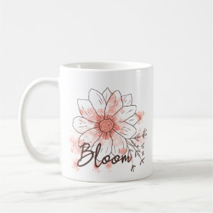 Mug Fleur 