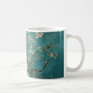 Mug Fleur d'amande
