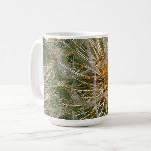 Mug Fleur Dandelion