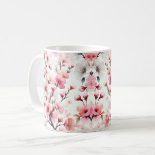 Mug Fleur de Cerisier