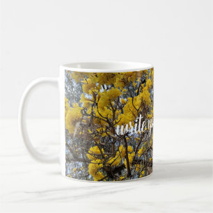 Mug Fleur de la nature
