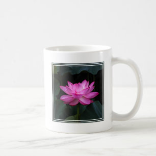 Mug Fleur de Lotus