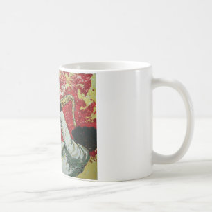 Mug Fleur de passion