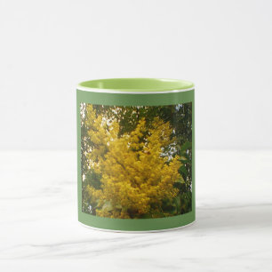 Mug Fleur de pollen
