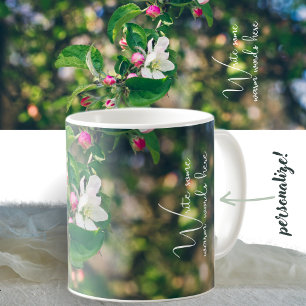 Mug Fleur de pomme