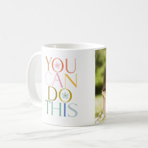 Mug Fleur Pastel
