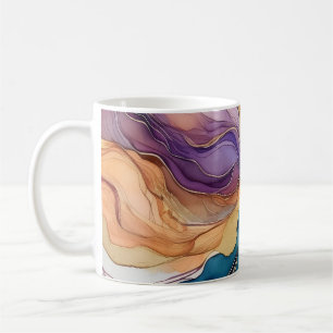 Mug Fleur radieuse