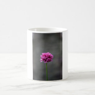 Mug Fleur rose