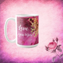 Fleur Rose T'Aime Plus