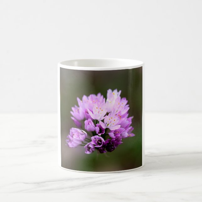 Mug Fleur sauvage (Centre)