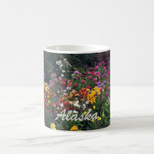 Mug Fleur sauvage d'Alaska