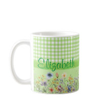 Fleur sauvage style cottage